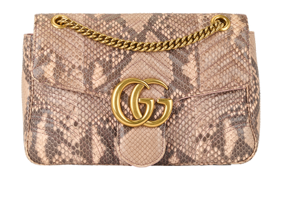 Marmont Shoulder Bag, front view